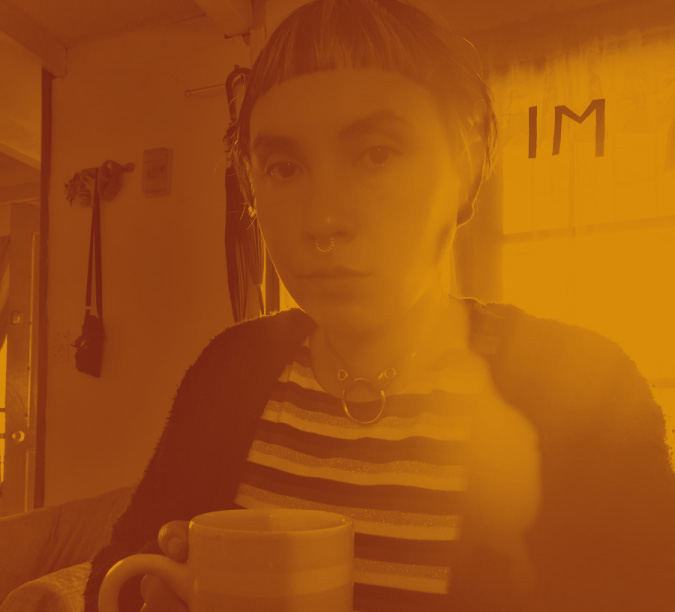 Nunca tuve un cuarto&nbsp;propio