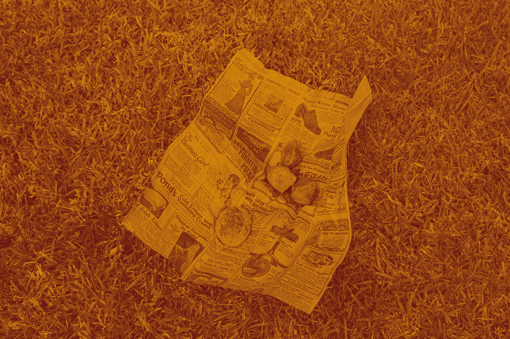 Galería rectángulo de&nbsp;plata