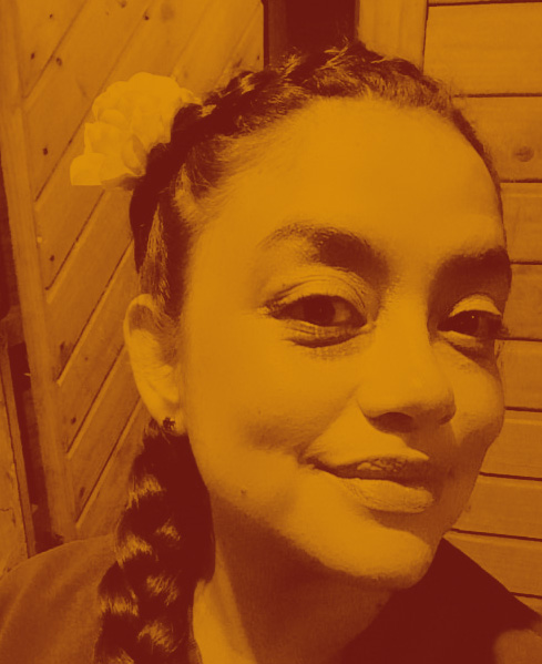 El patio de&nbsp;atrás