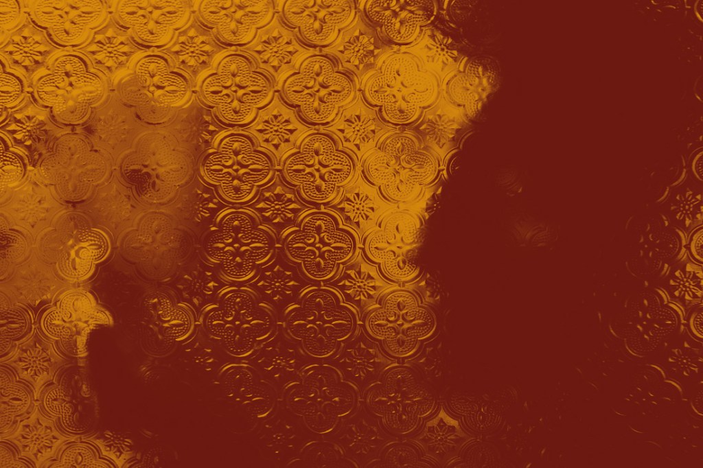 Galería rectángulo de plata