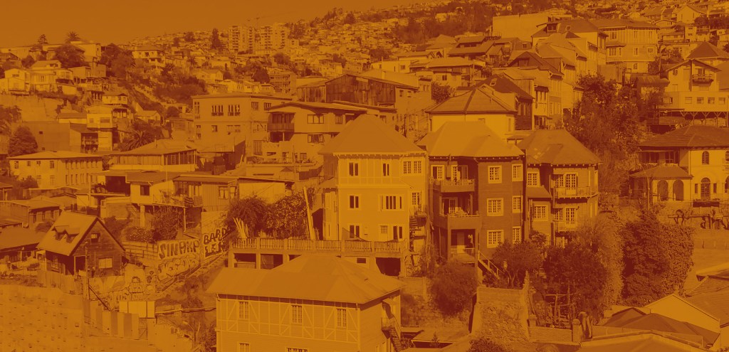 Valparaíso, ciudad de contradicciones 