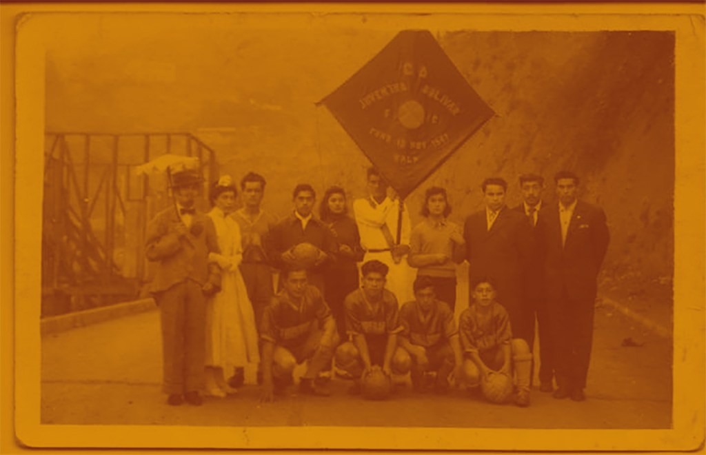 Cerro Cordillera de Valparaíso en Dictadura. Acercamiento a un relato&nbsp;colectivo