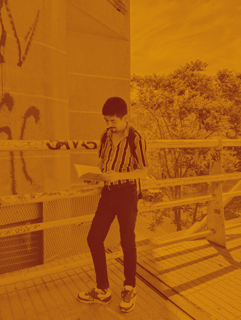 Las enfermedades, las&nbsp;distancias