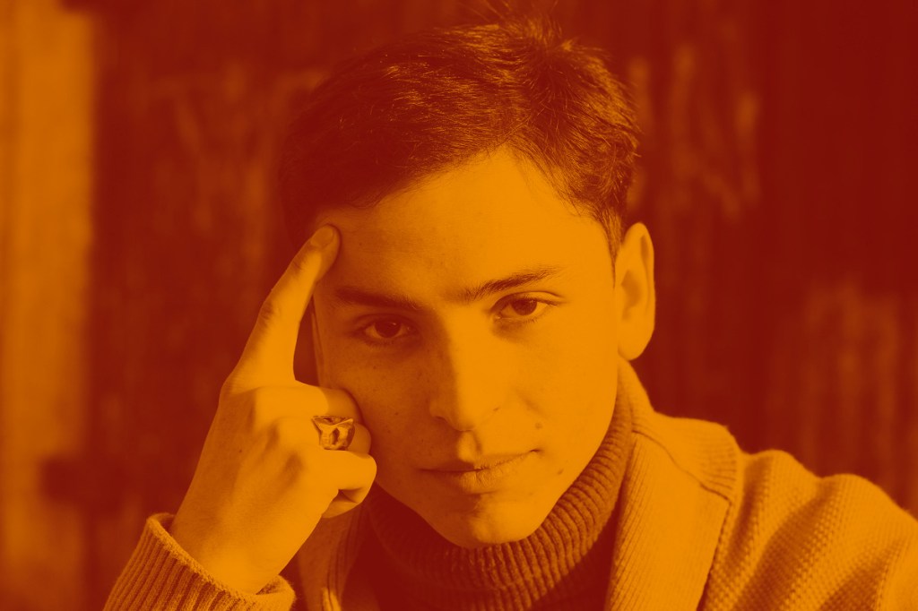 Los reponedores del&nbsp;Tottus