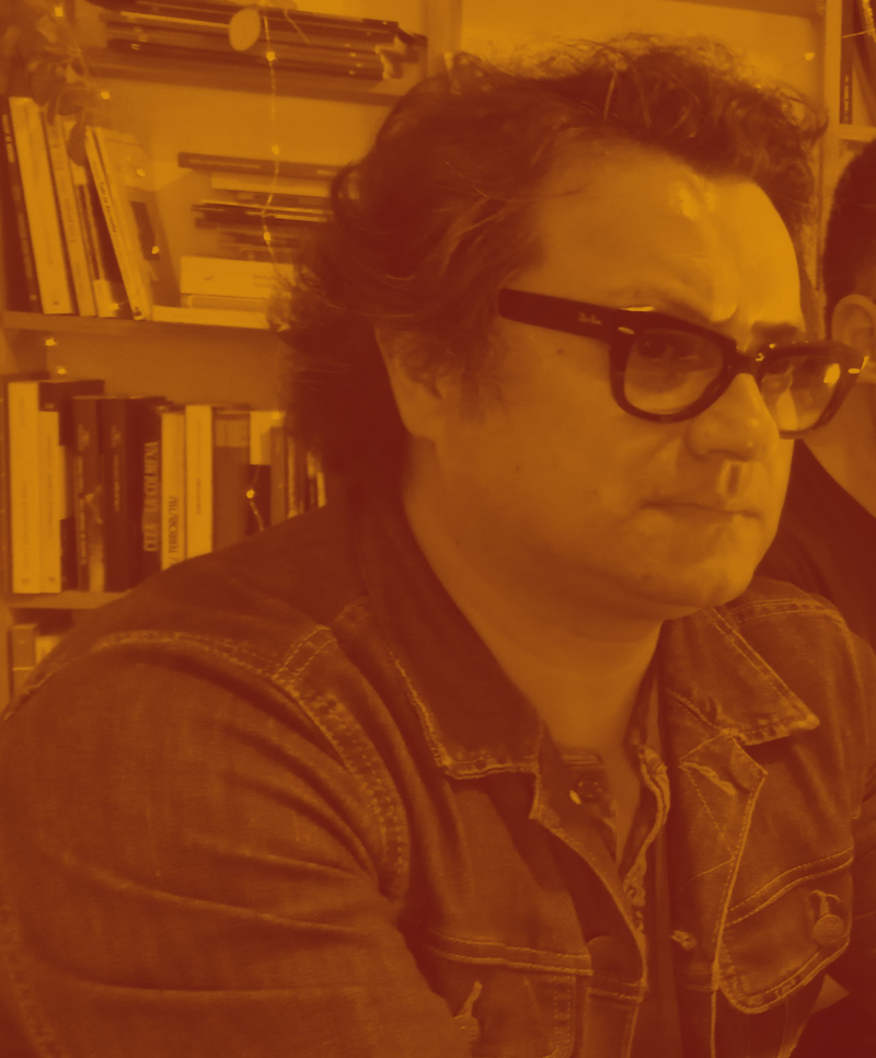 “Vivir sin lengua es tomar consciencia de la impotencia del tiempo actual”. Un diálogo con Pablo&nbsp;Aravena