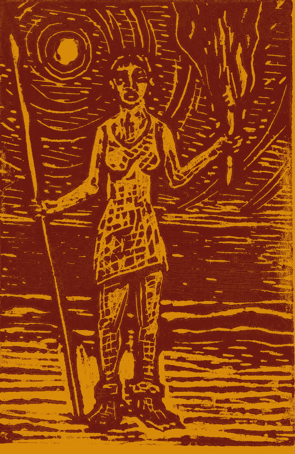 Séptima. Encantadora