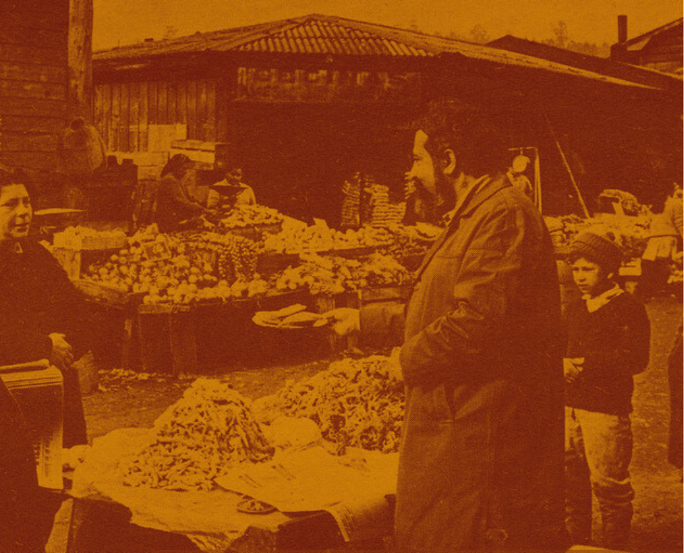 Alfonso Alcalde y la&nbsp;Coneja