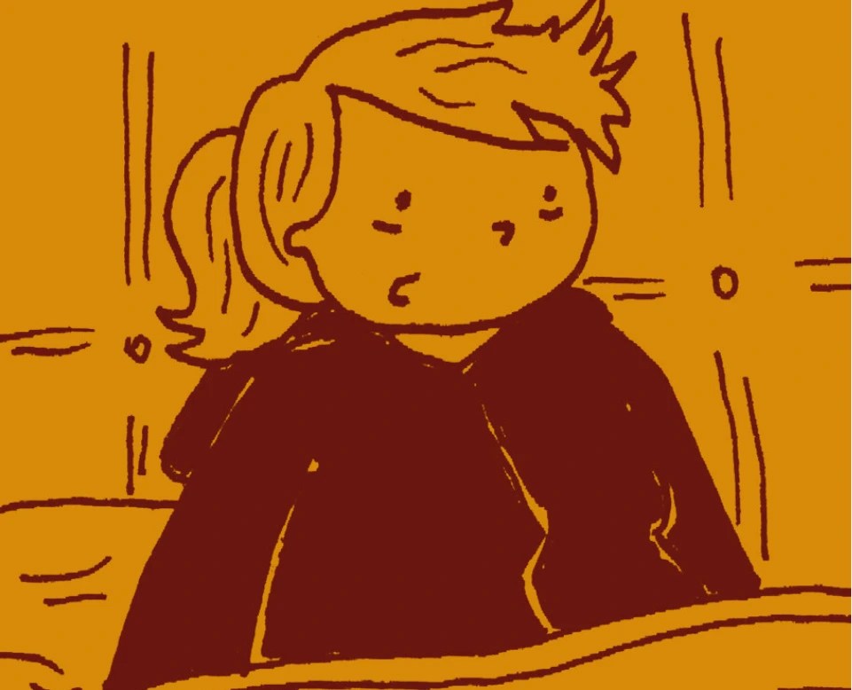 Denisse Valdenegro Durán: “No veo problemas con que se crucen ciertos límites si el chiste está bien hecho, si vale la&nbsp;pena”