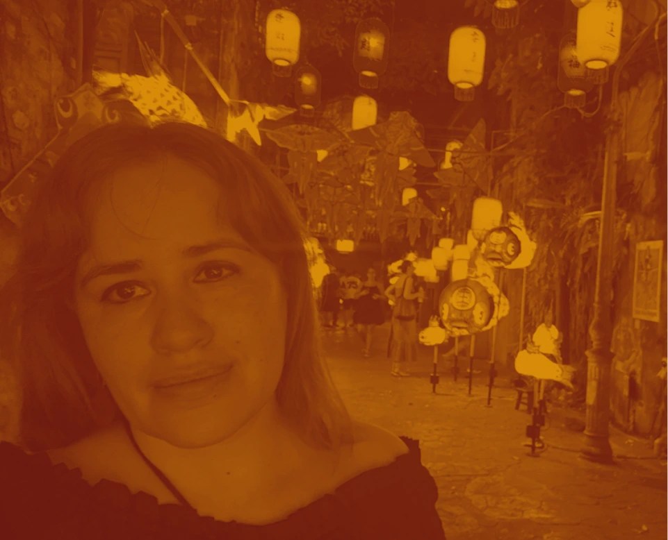 Crónicas de Zhongshan