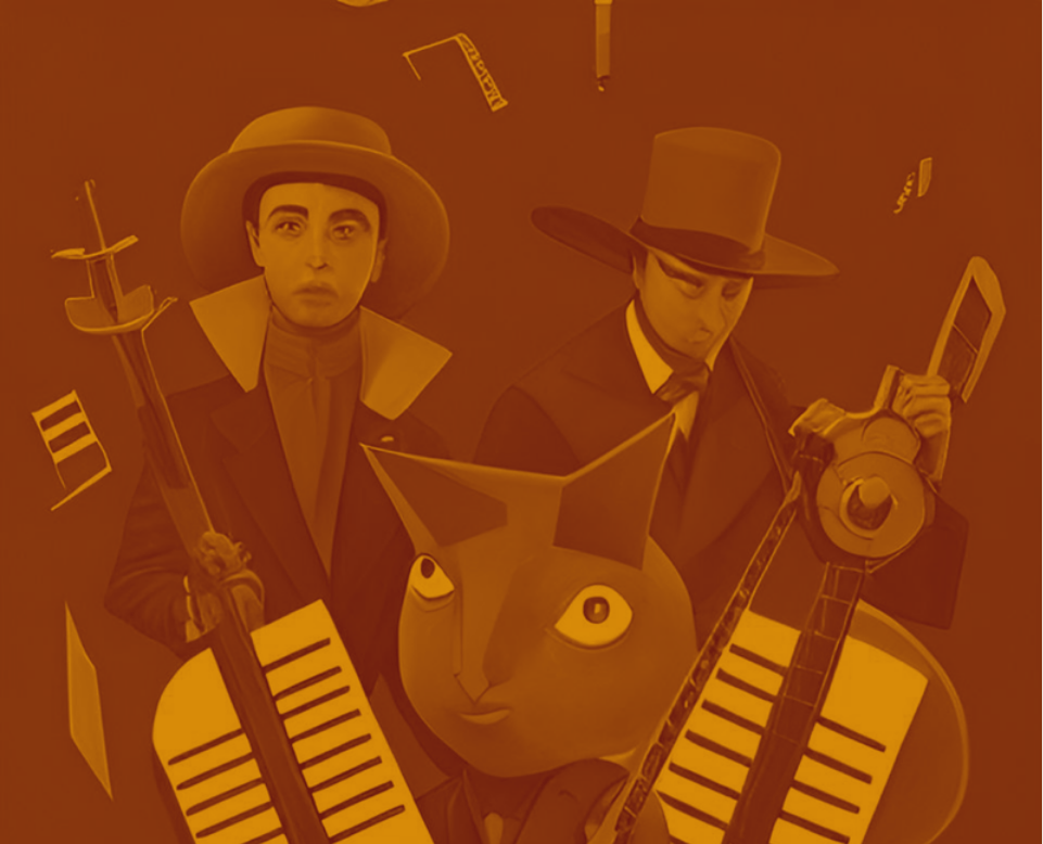 La banda sonora de una generación. Sobre «Cancionero» de Patricio Contreras&nbsp;Navarrete